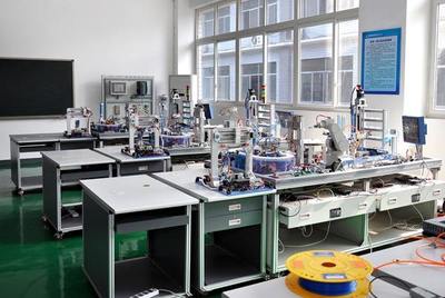 濟南機電一體化院校及機電設備應用概述