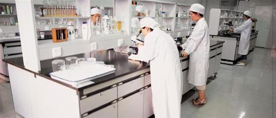 從大連油脂化學廠看近代中國北部日化行業的技術嬗變與創新之路