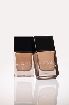 方里柔霧持妝粉底液 以技術革新鑄就品牌護城河